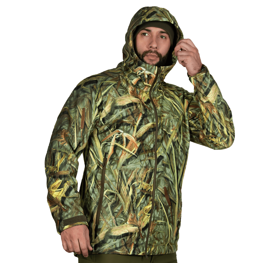 Мисливська куртка Rubicon Cane