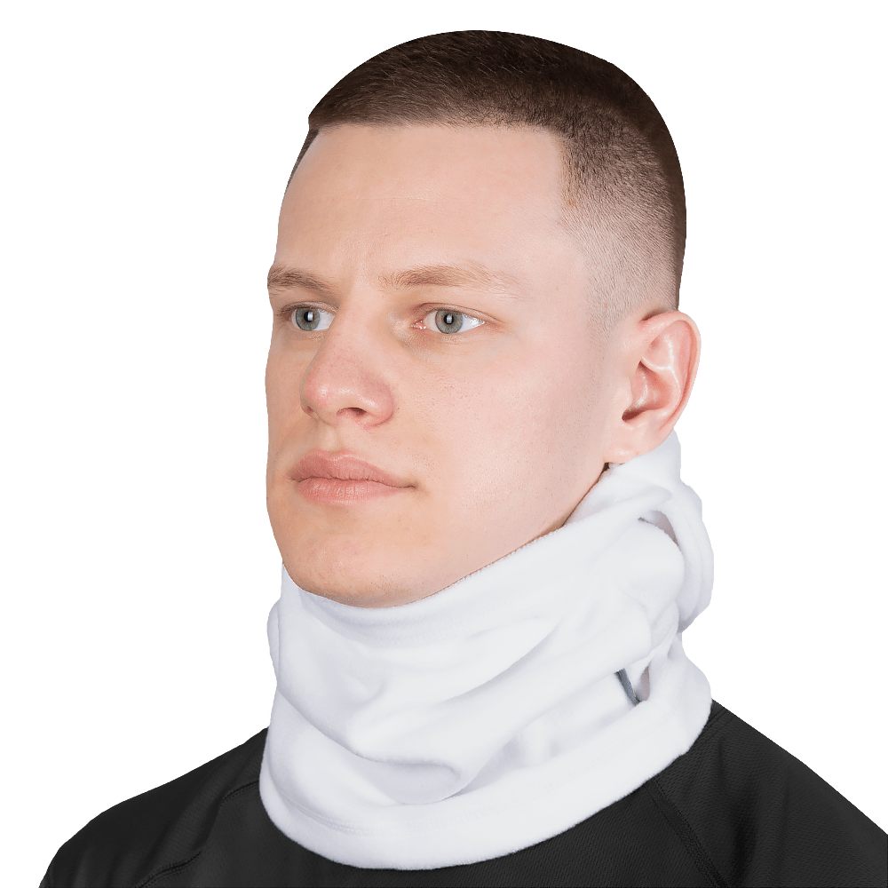 Балаклава Basic Ultra Soft White