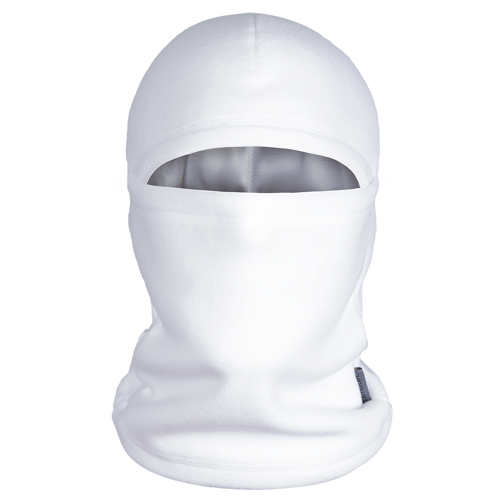 Балаклава Basic Ultra Soft White