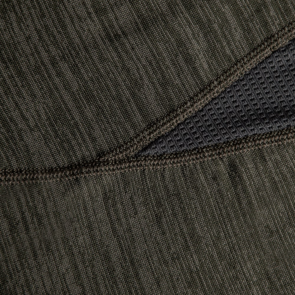Термобілизна LVL2 Polarheat Quadro Stretch Pro Melange Olive