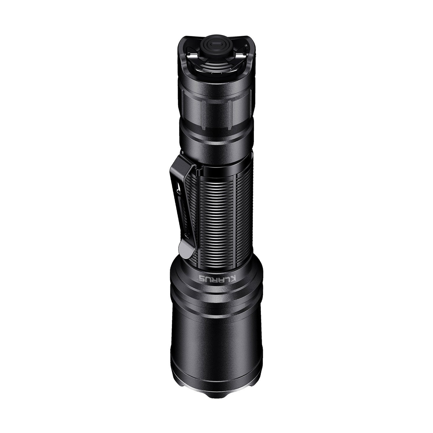 Flashlight XT1C Black