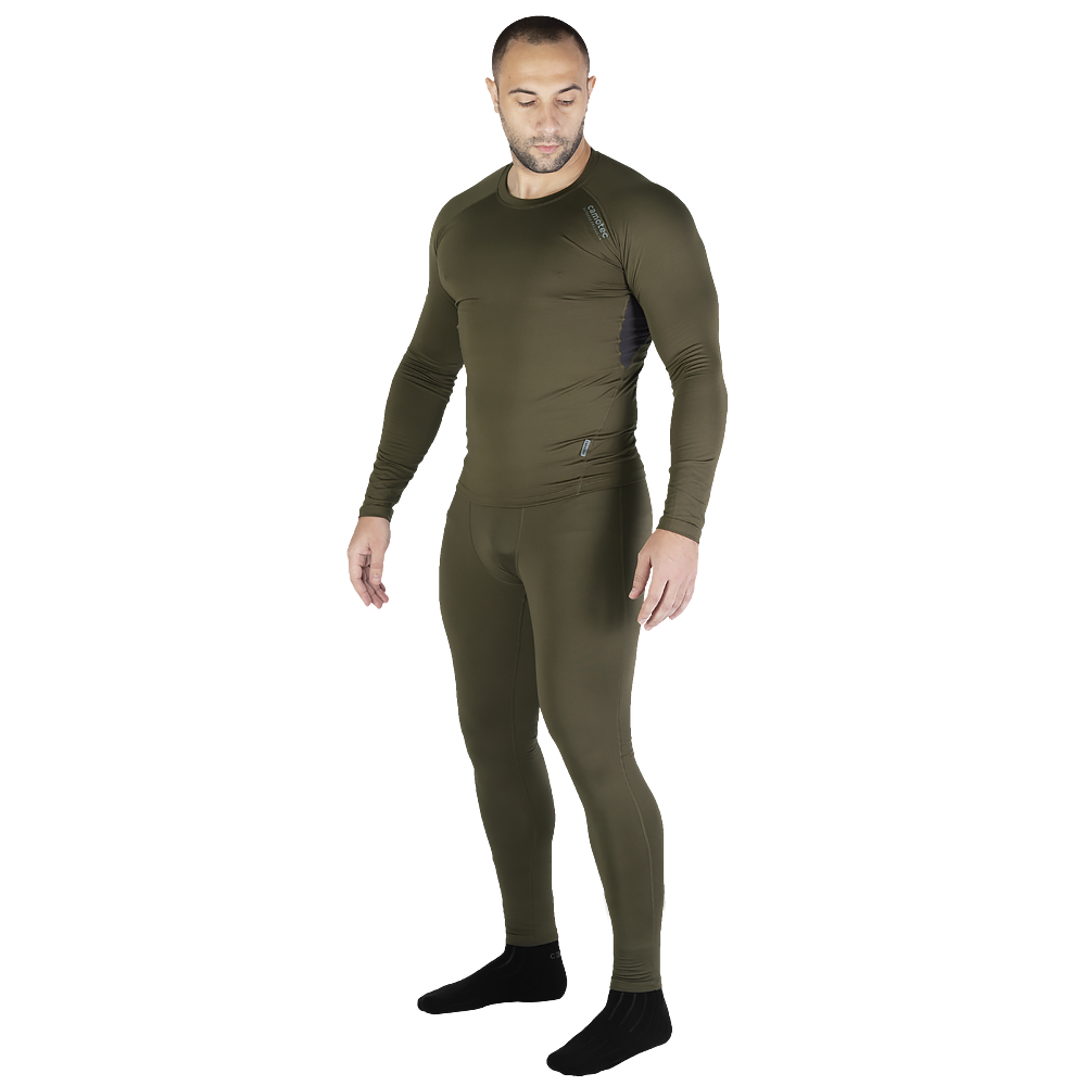 Термобілизна LVL1+ Termoline Mesh 3.0 Olive