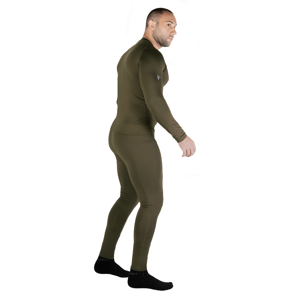 Термобілизна LVL1+ Termoline Mesh 3.0 Olive