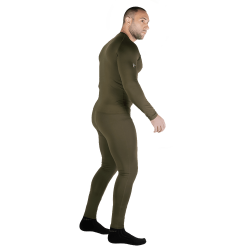 Термобілизна LVL1+ Termoline Mesh 3.0 Olive
