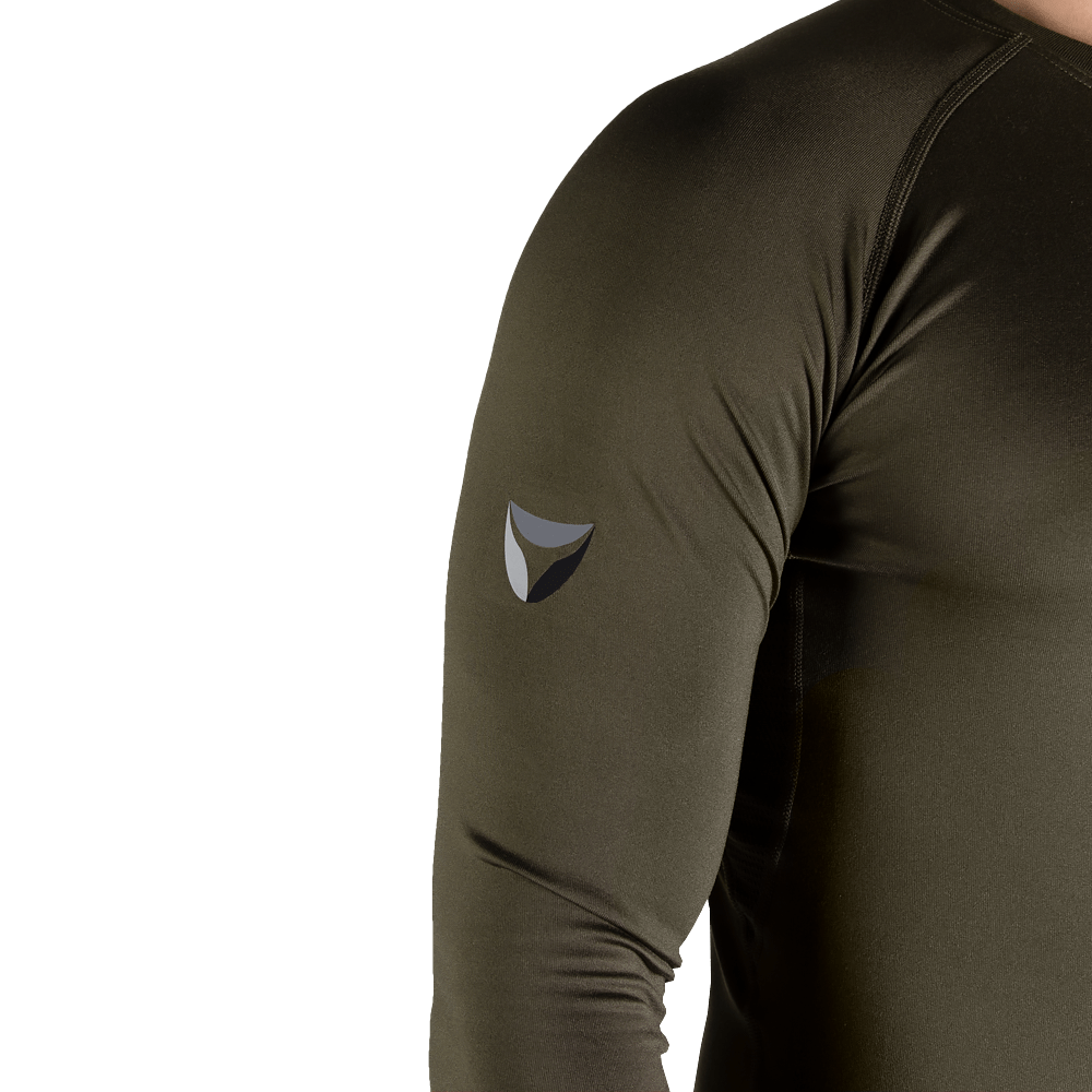 Термобілизна LVL1+ Termoline Mesh 3.0 Olive