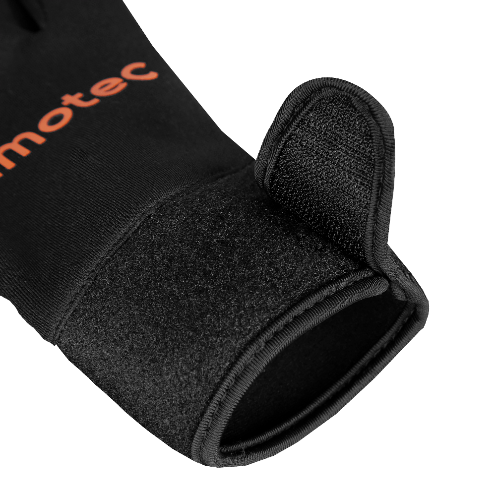 Рукавички Grip Pro Neoprene Black
