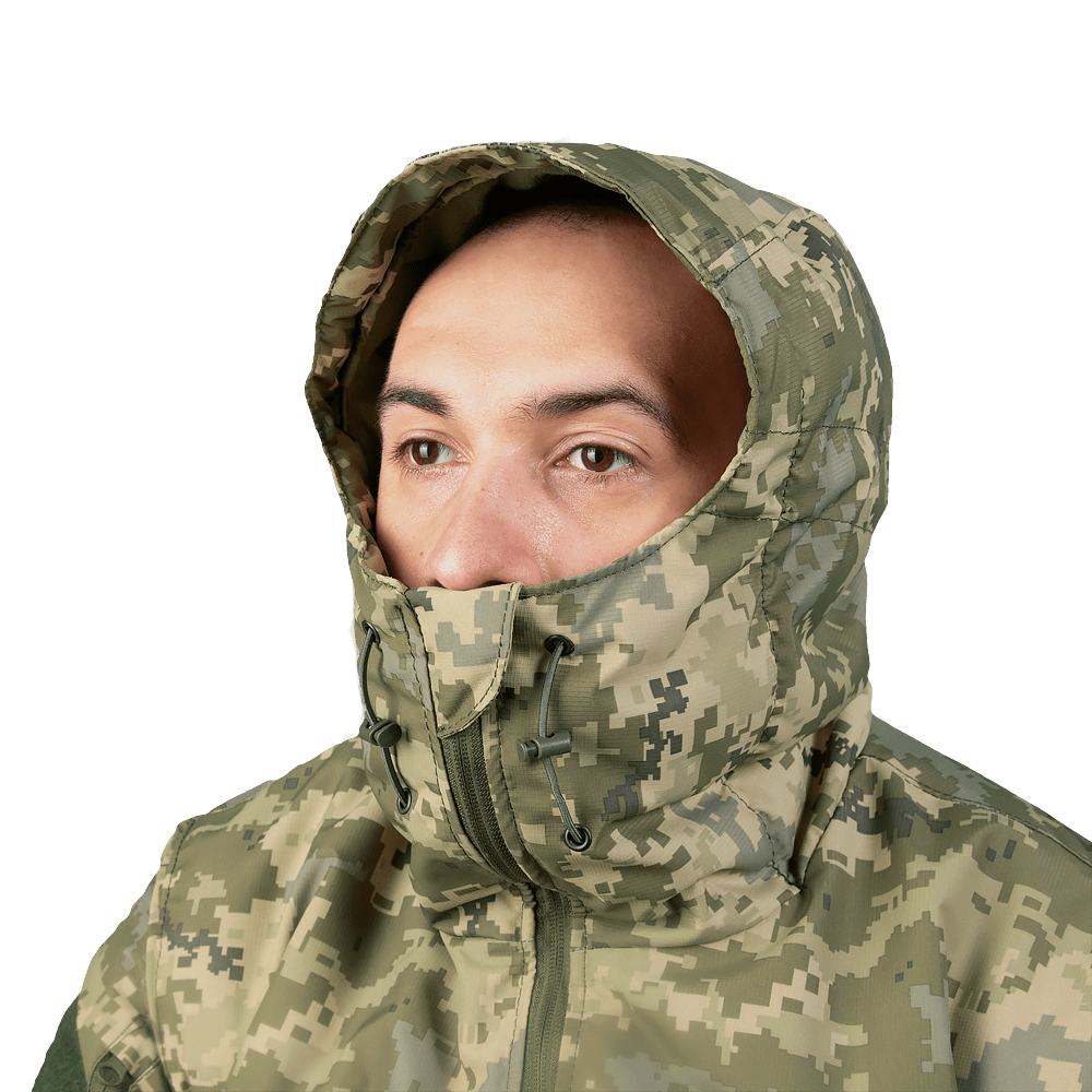 Костюм Cyclone NordStorm Піксель