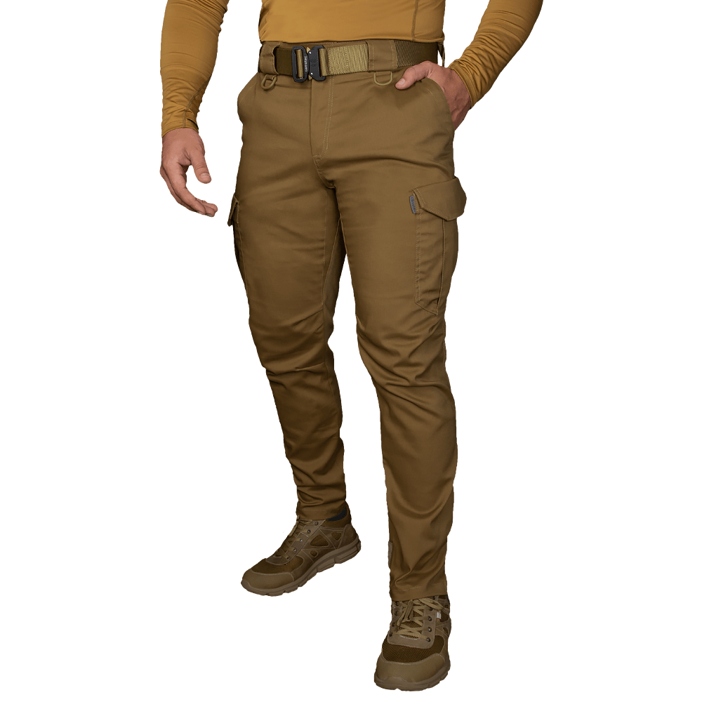 Штани Spartan Pro Койот