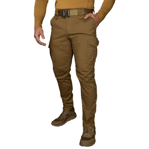 Штани Spartan Pro Койот
