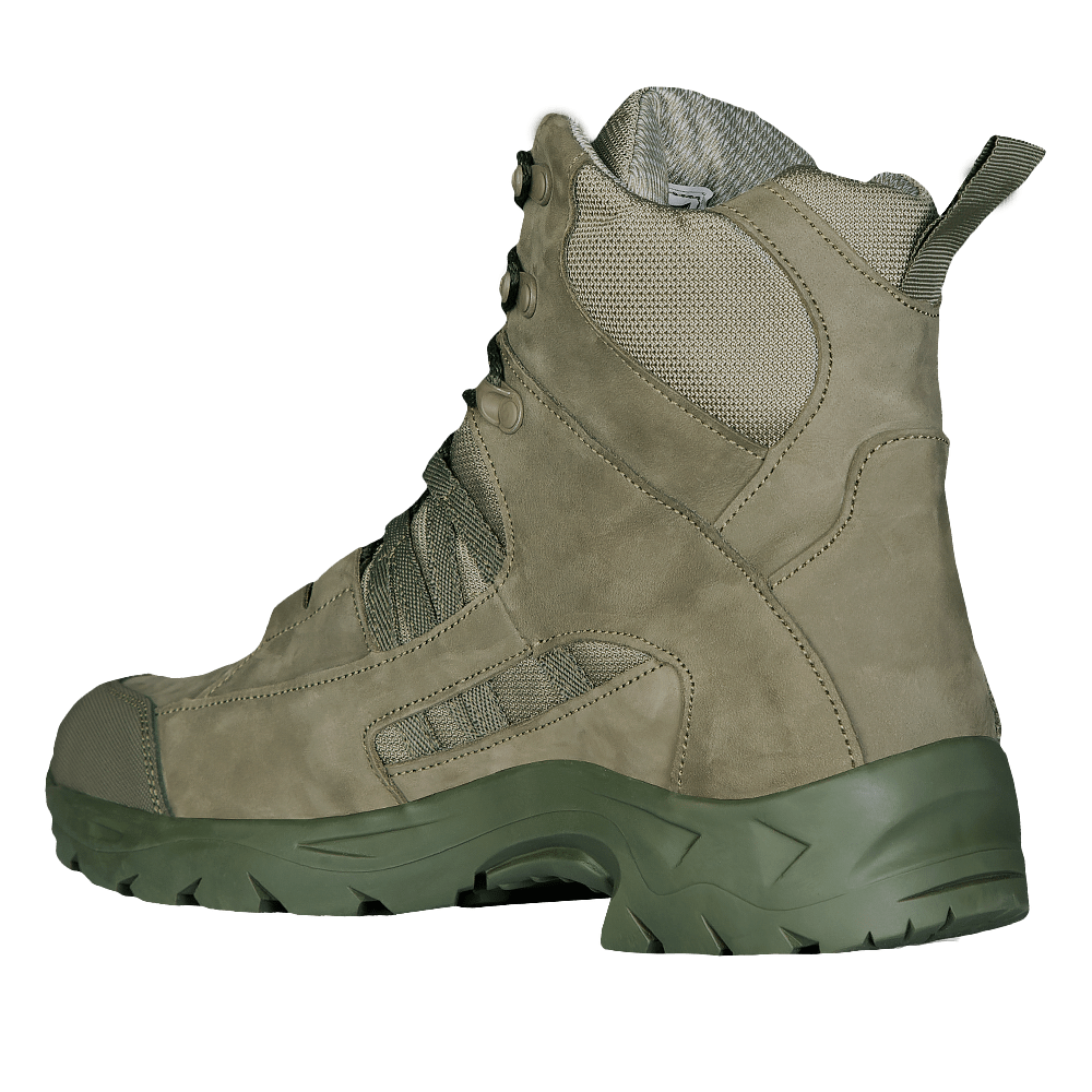 Черевики Oplot Olive