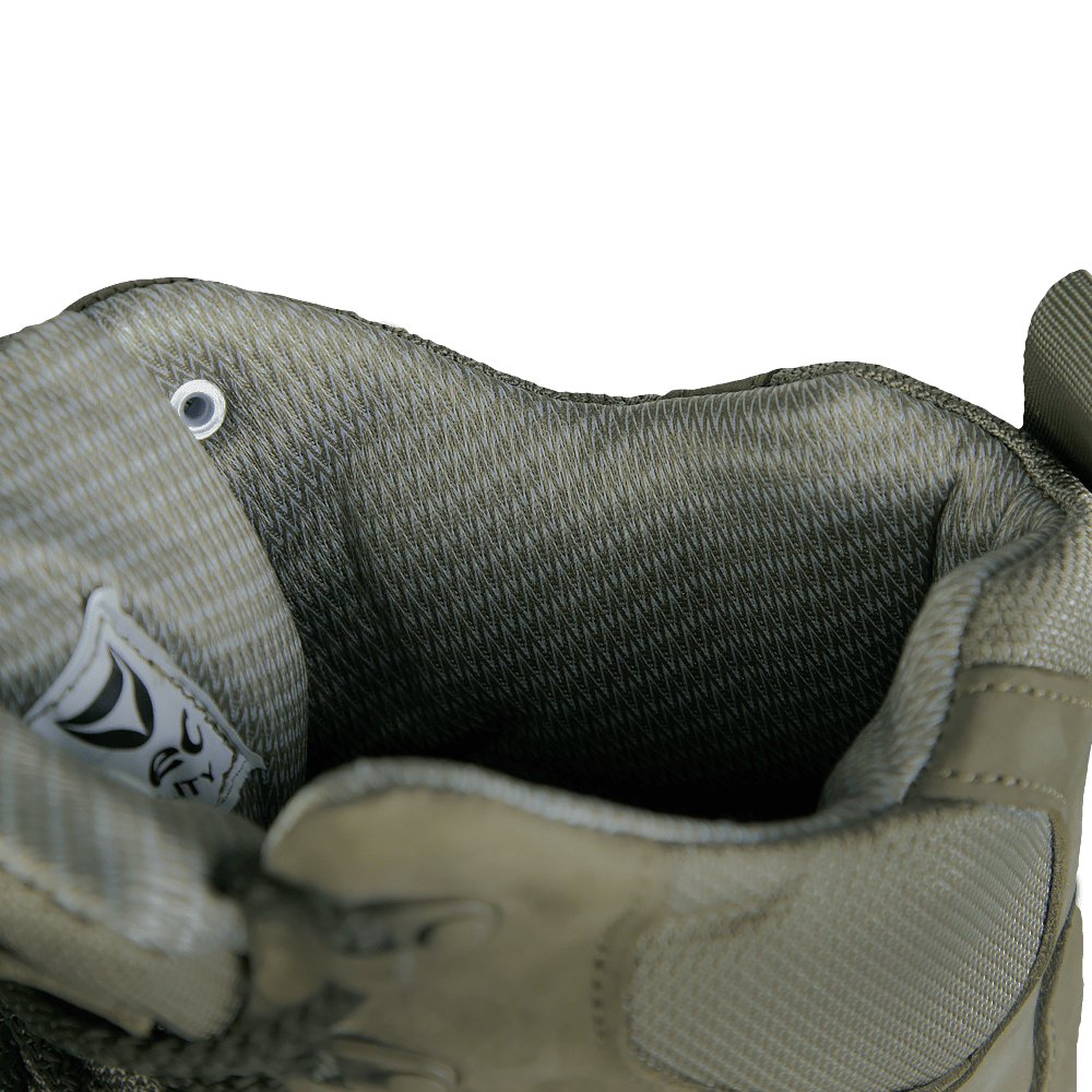 Черевики Oplot Olive