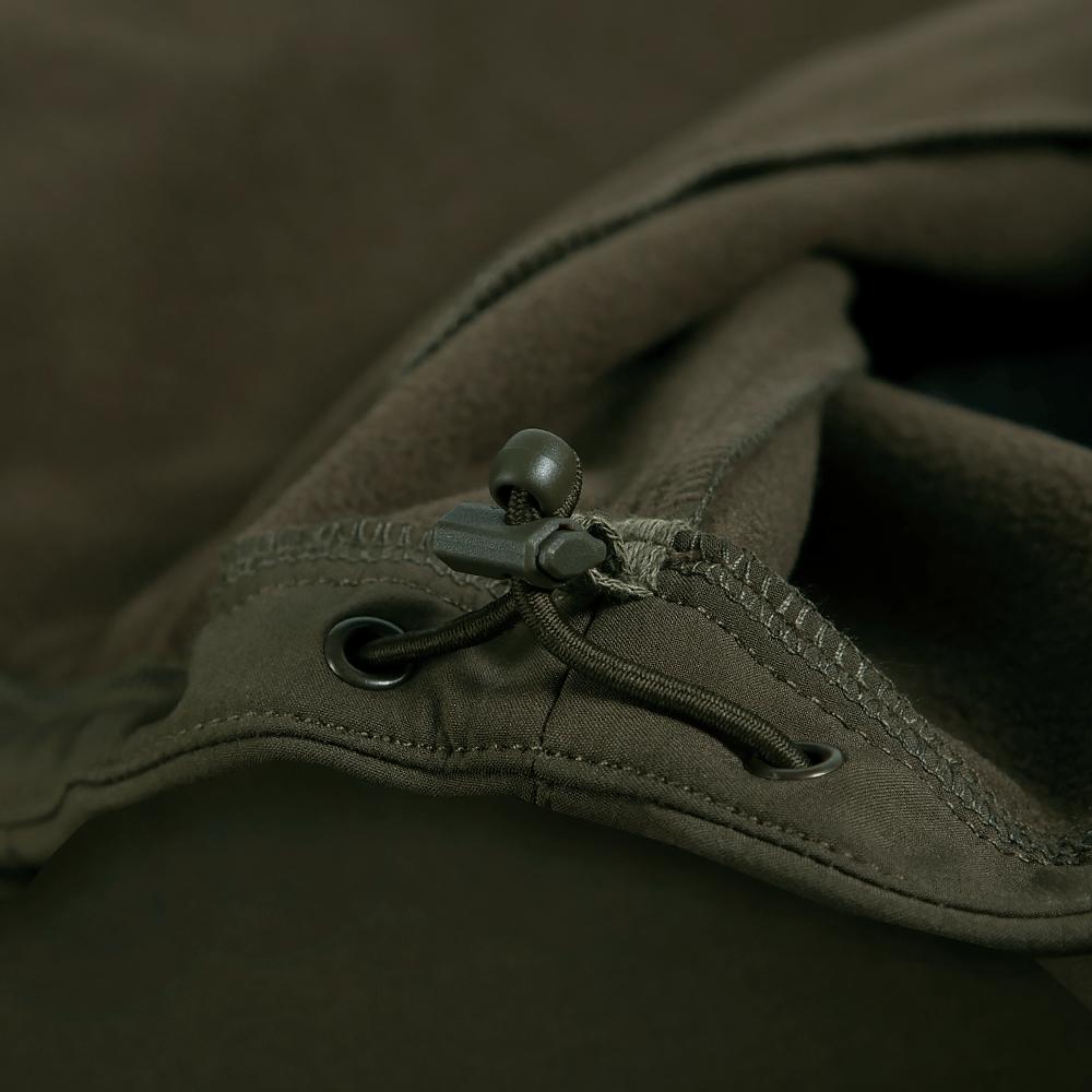Куртка SoftShell 3.0 Olive
