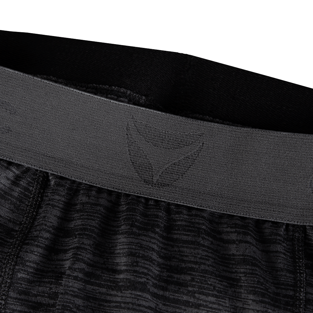 Термобілизна LVL2 Polarheat Quadro Stretch Pro Melange Gray