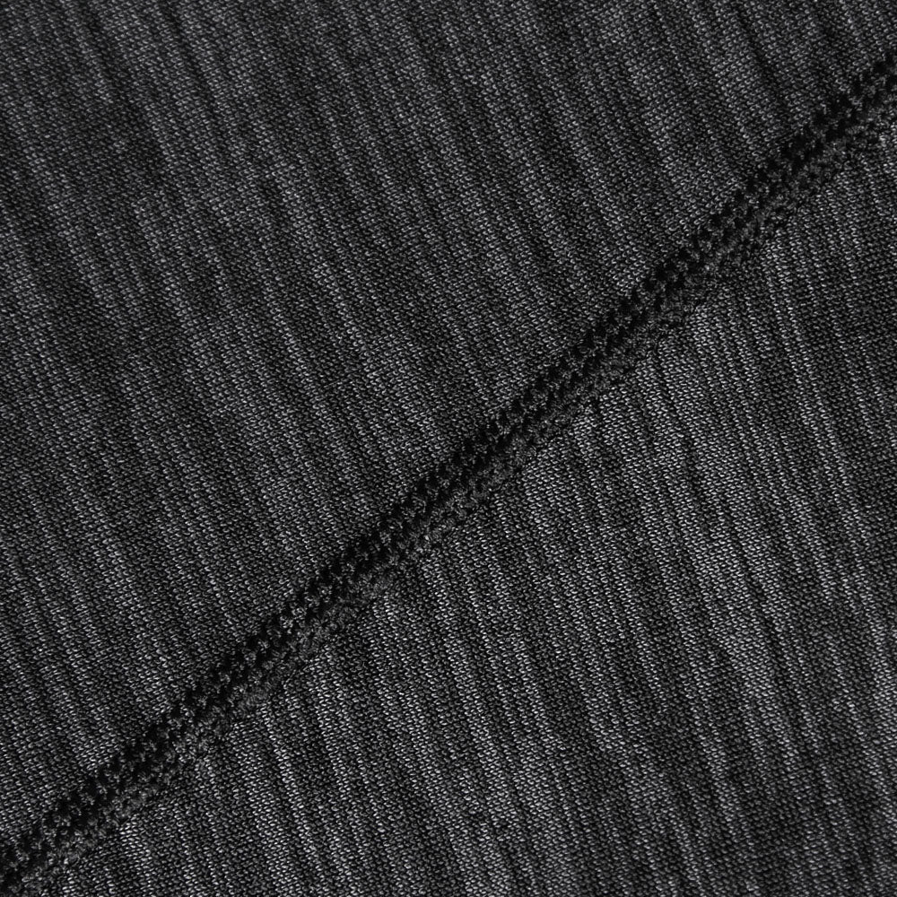 Термобілизна LVL2 Polarheat Quadro Stretch Pro Melange Gray