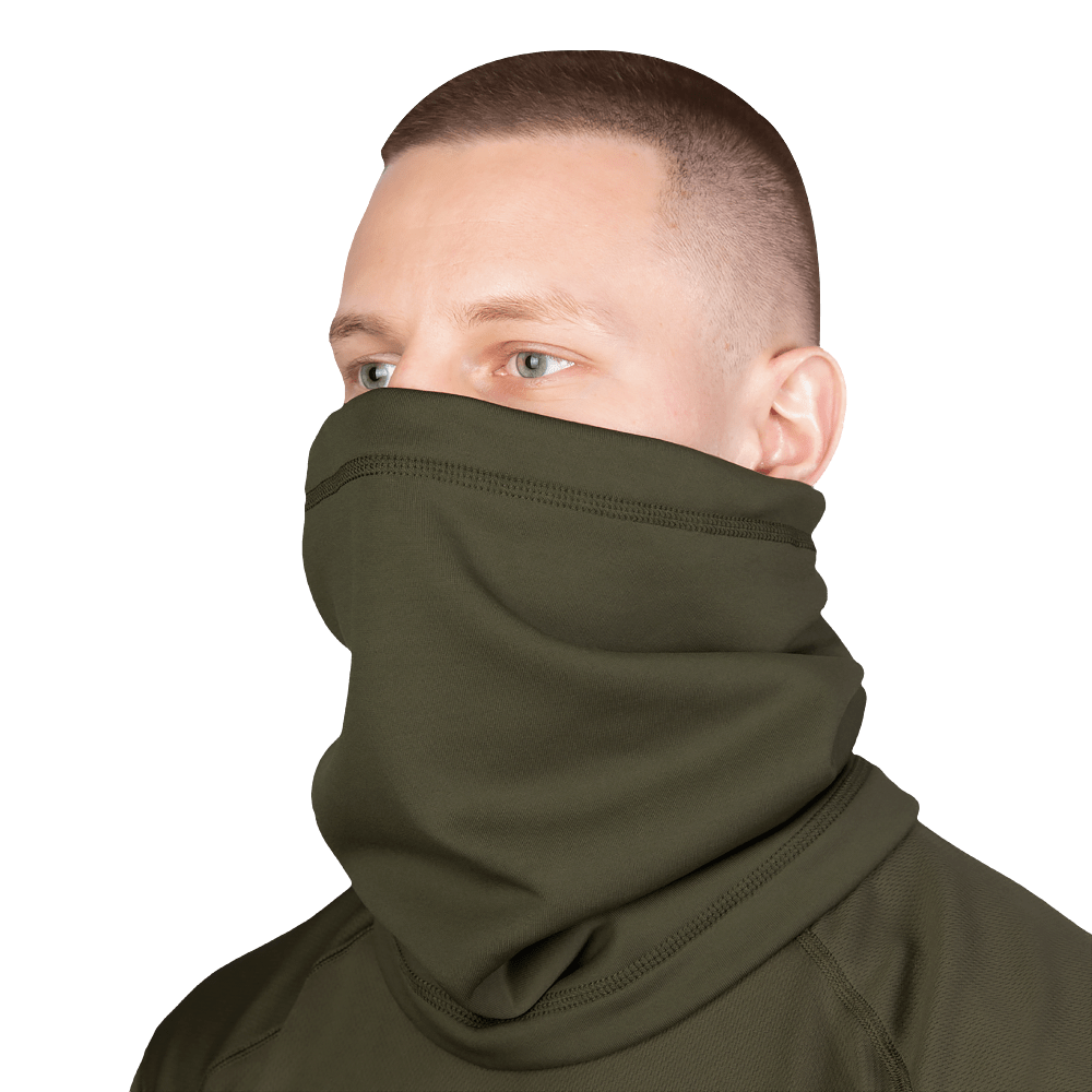 Шарф-труба Fix Air Stretch Olive