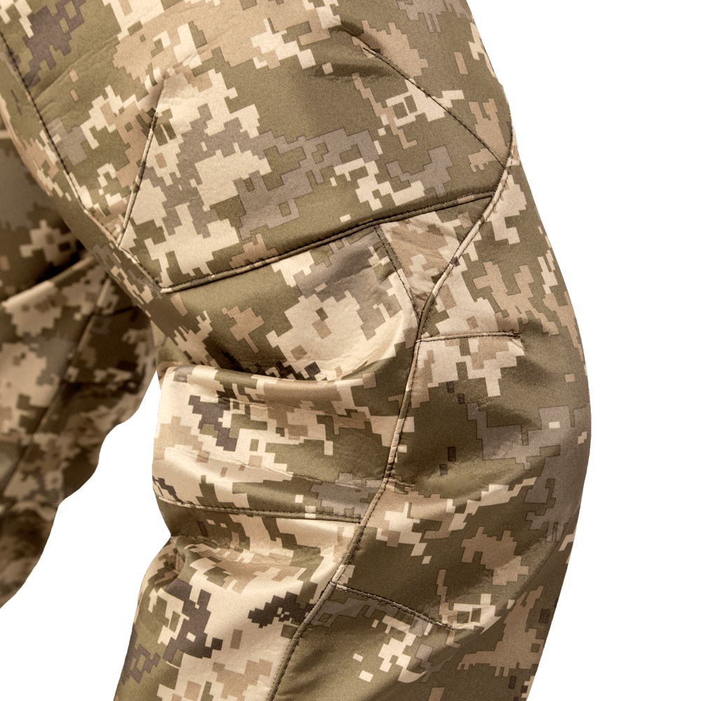 Костюм CM SoftShell 3.0 Піксель