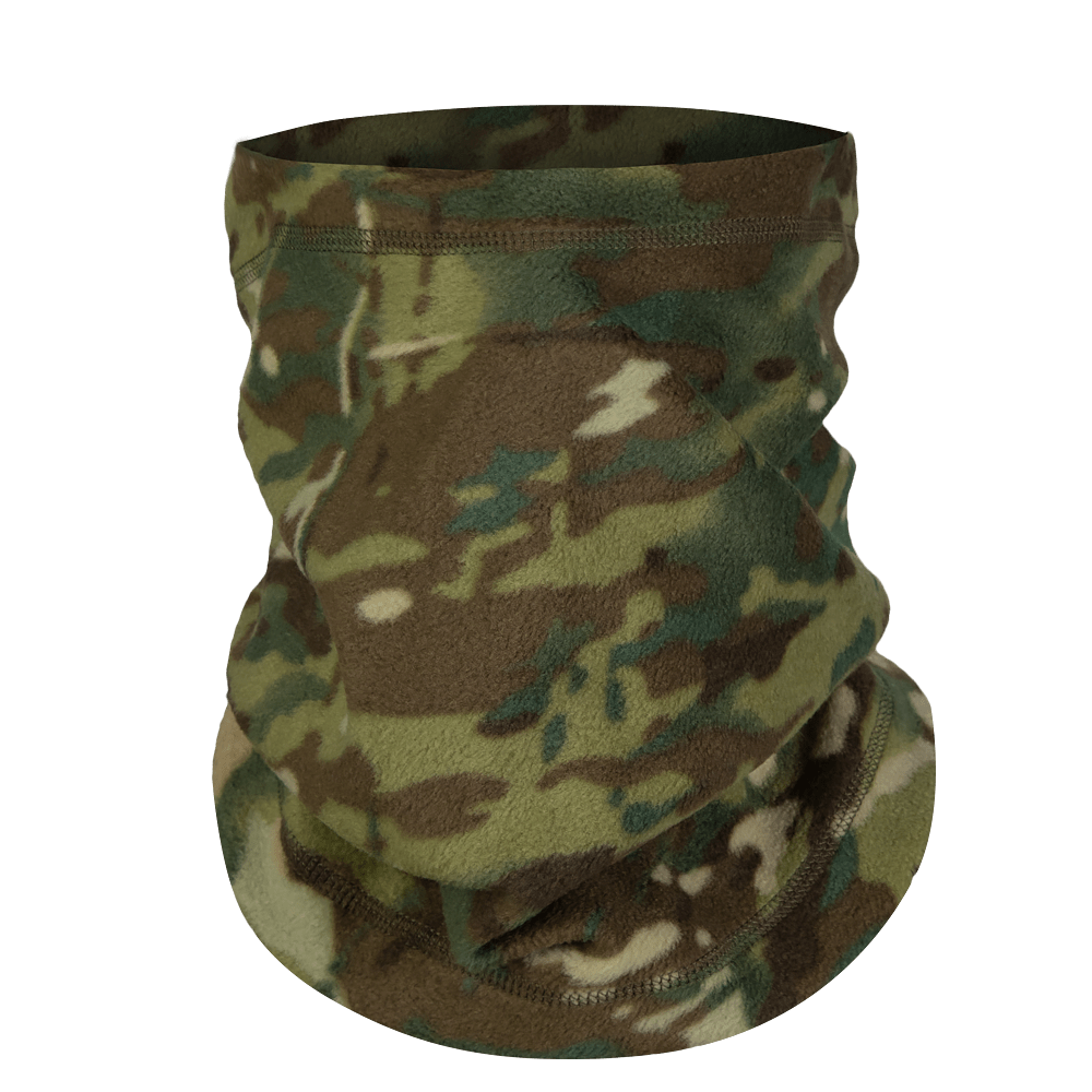Шарф-труба Fix Fleece 260 MC