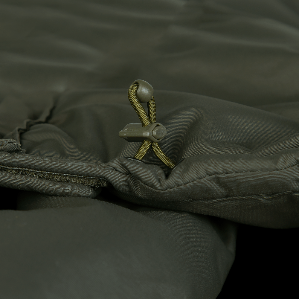 Куртка Patrol System 2.0 Nylon Dark Olive