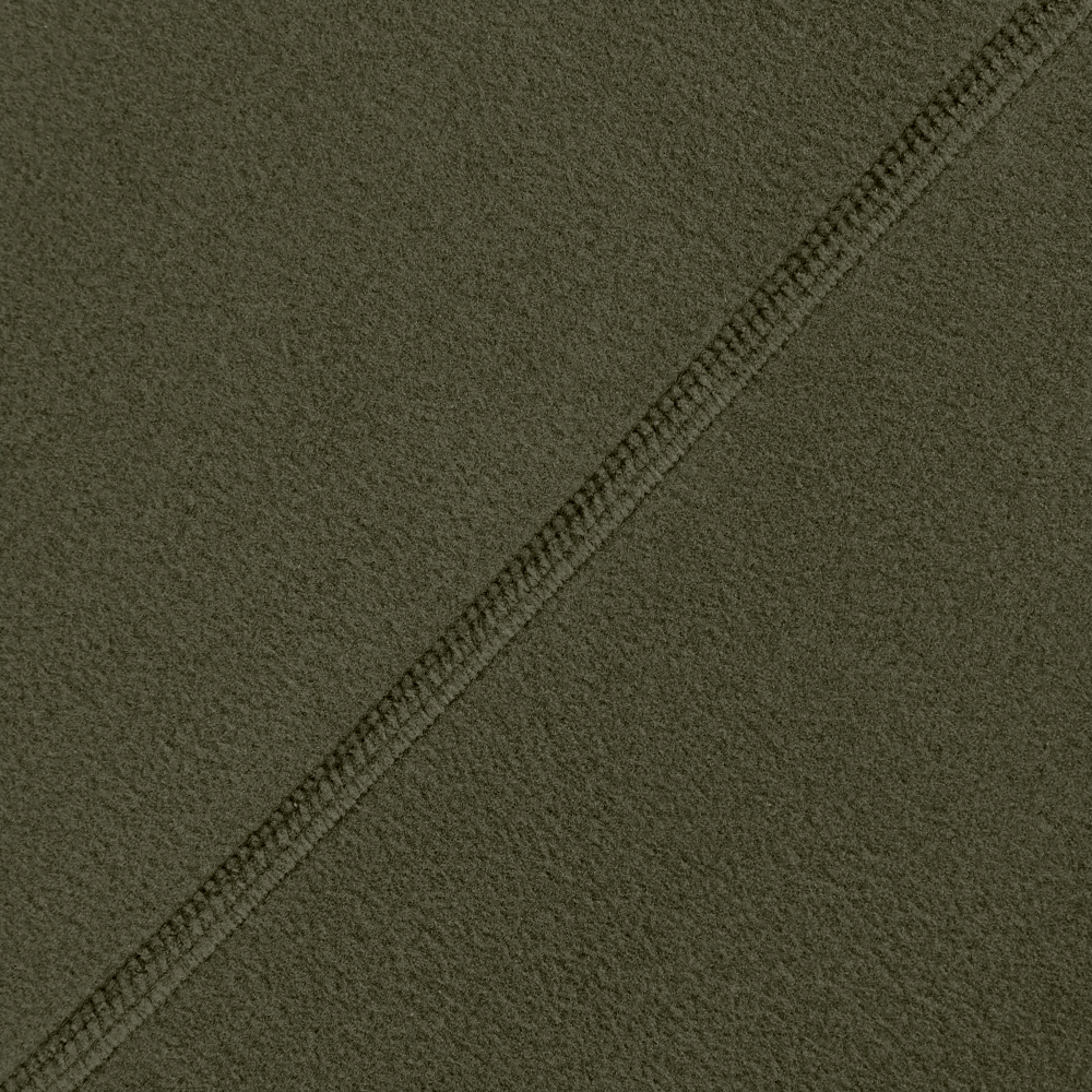 Basic Himatec 200 Balaclava Green Olive