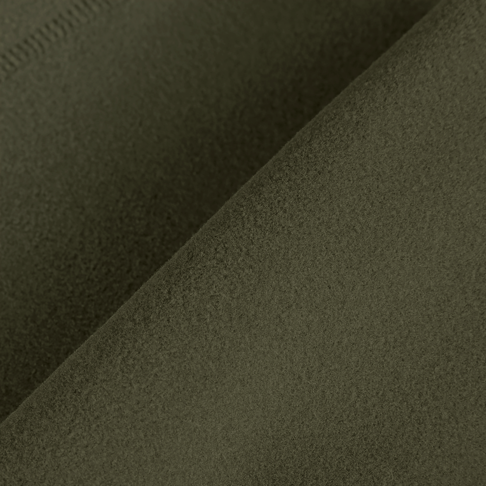 Basic Himatec 200 Balaclava Green Olive
