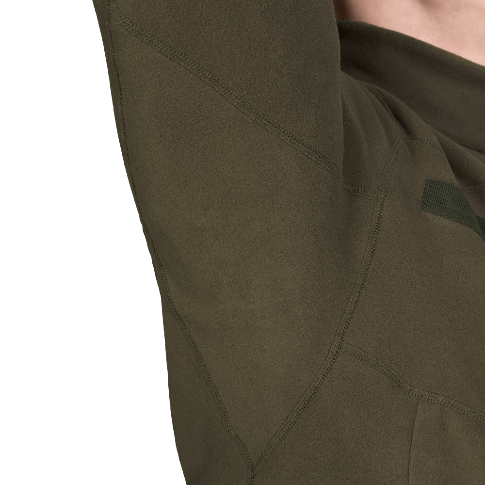 Кофта Army Light Olive