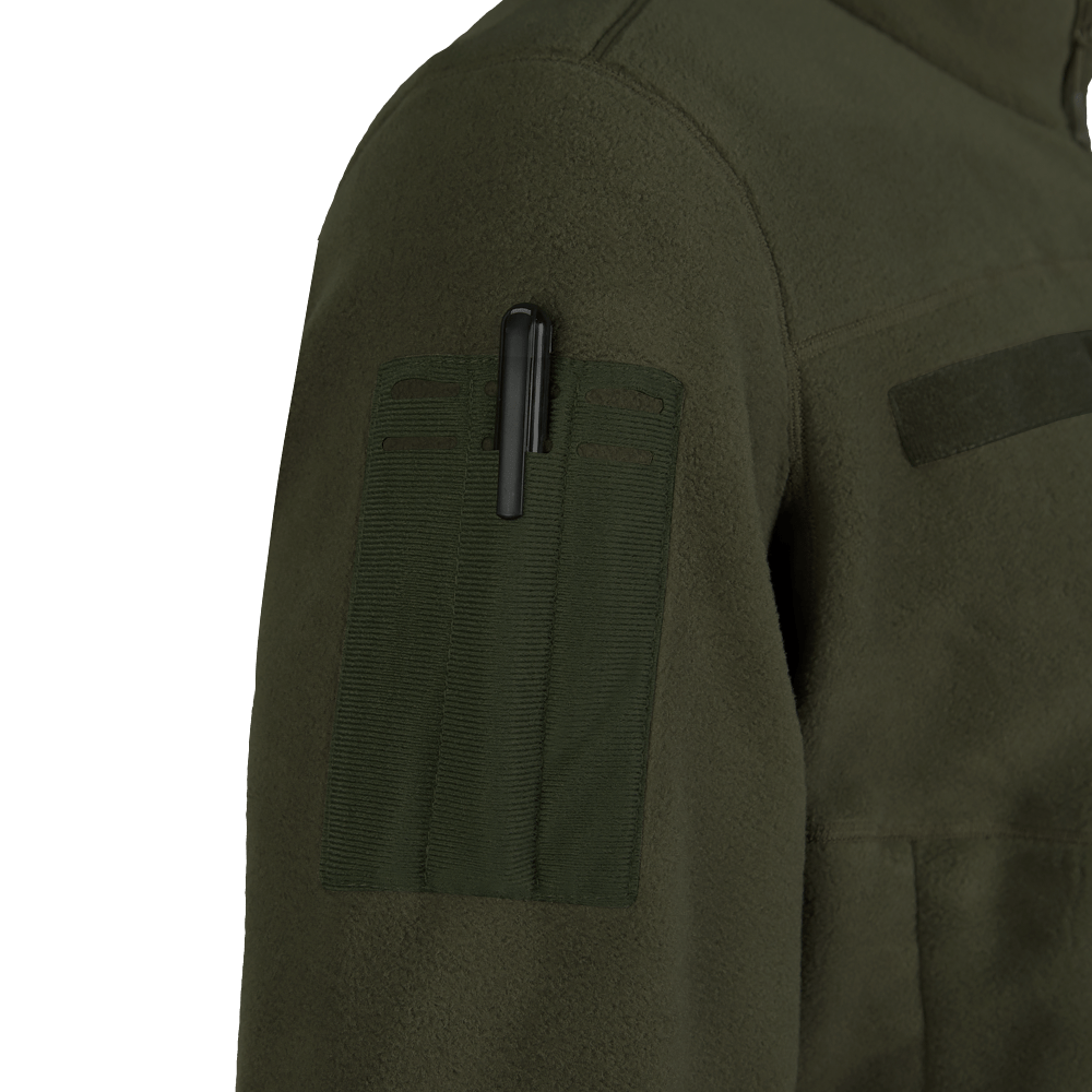 Кофта Army Зелена олива