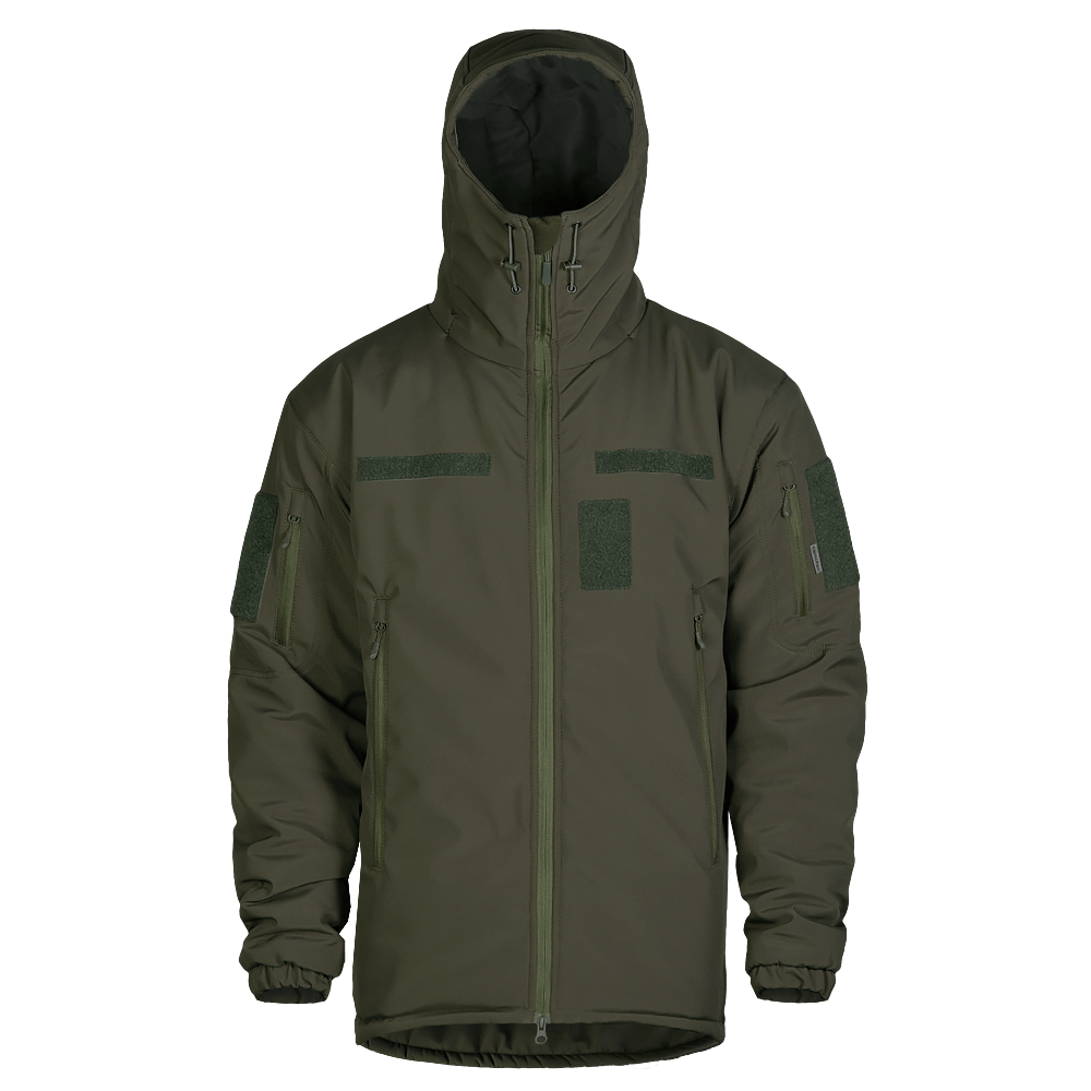 Куртка Cyclone SoftShell Olive