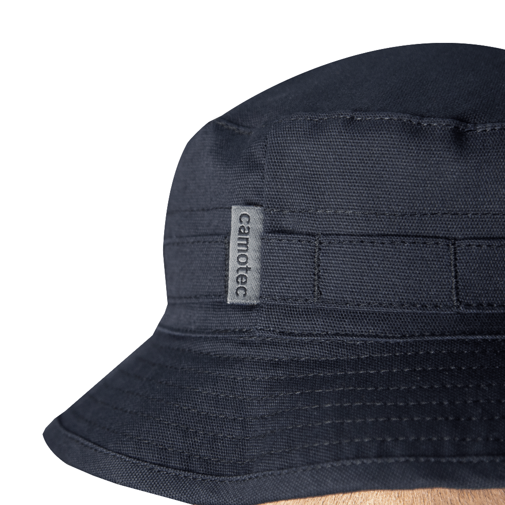 Панама Boonie 2.0 Canvas Темно-синя