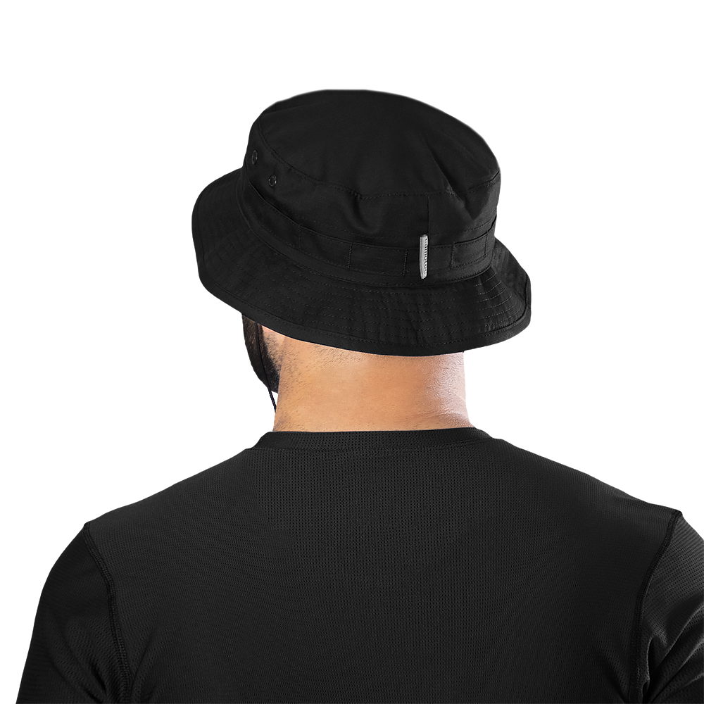 Панама Boonie 3.0 Twill Чорна