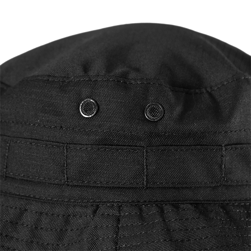Панама Boonie 3.0 Twill Чорна