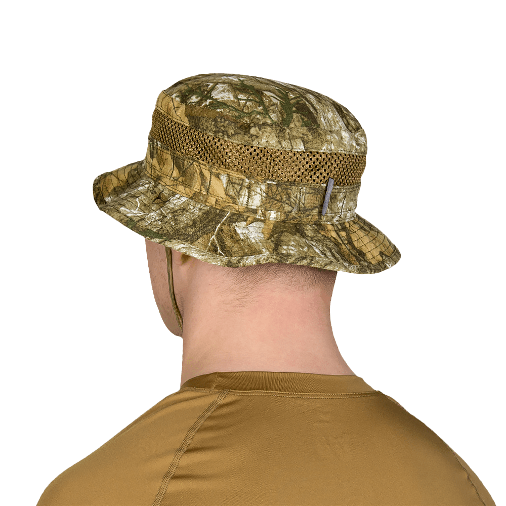 Панама Boonie Air Twill Дотик Сонця