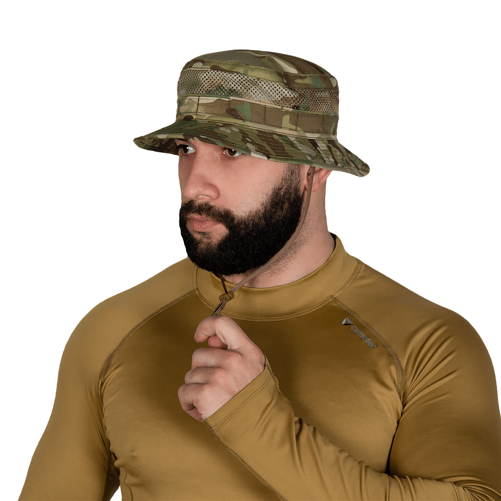 Панама Boonie Air Twill MC