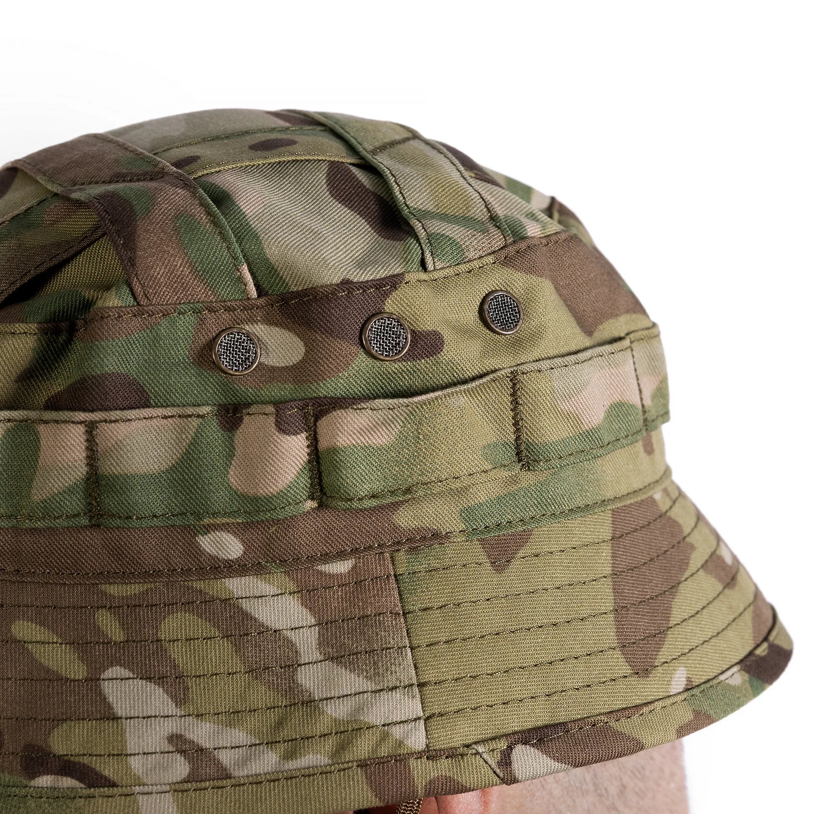 Панама Combat 2.0 Twill Multicam