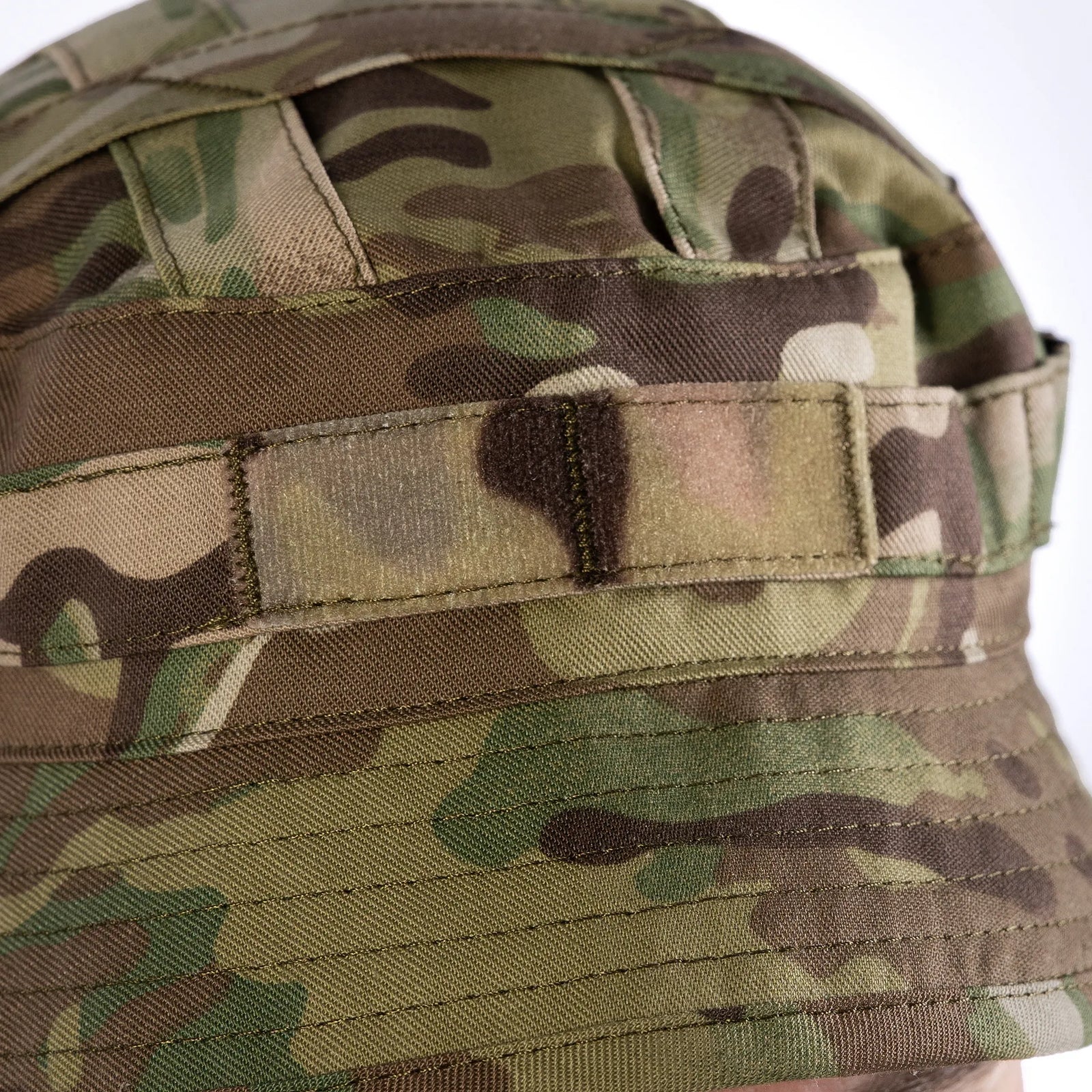 Панама Combat 2.0 Twill Multicam