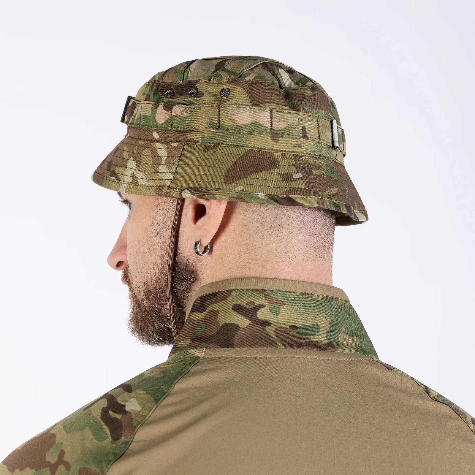 Панама Combat 2.0 Twill Multicam