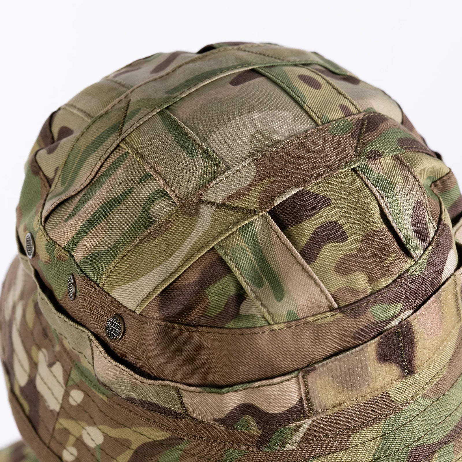 Панама Combat 2.0 Twill Multicam