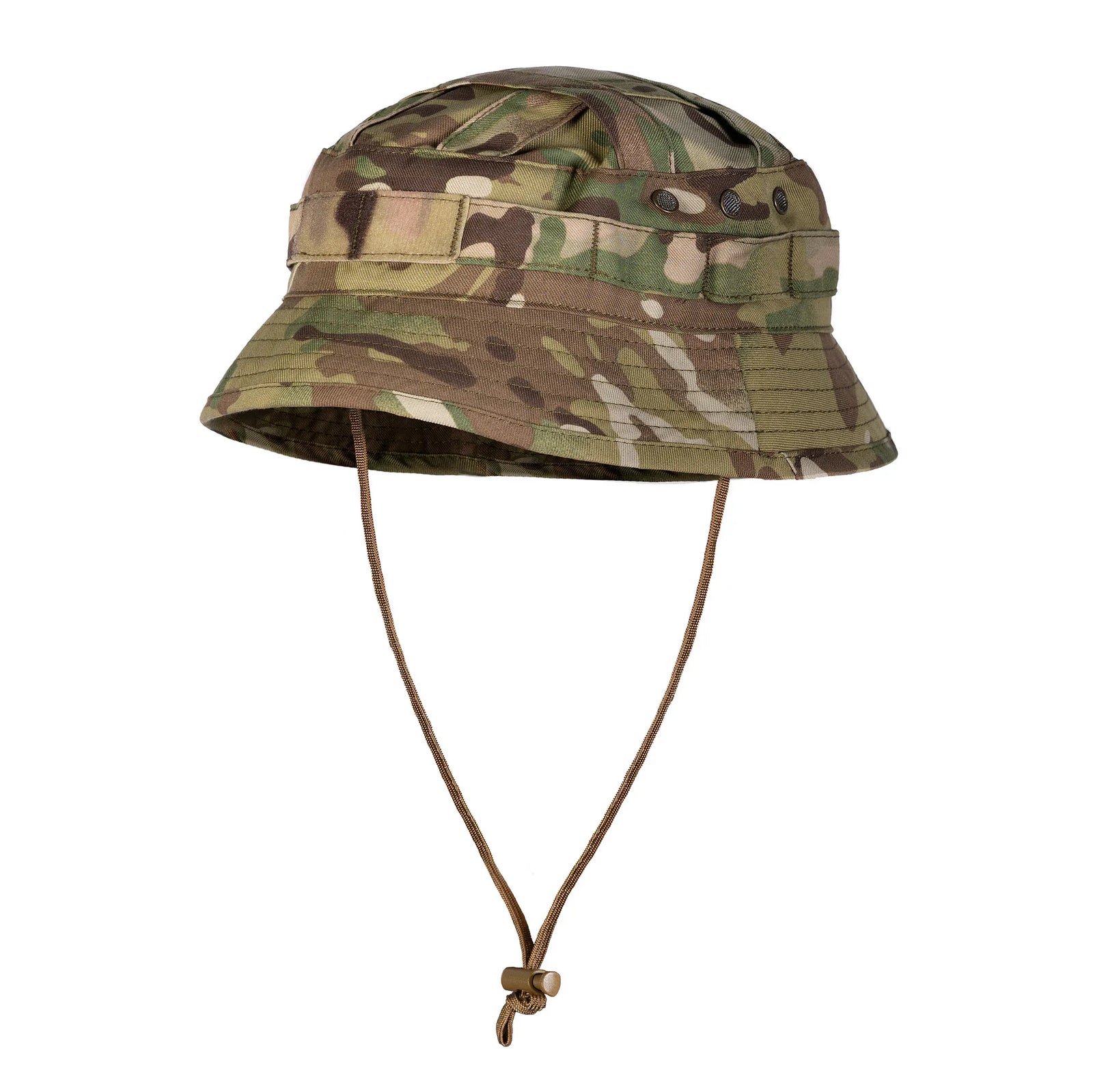 Панама Combat 2.0 Twill Multicam