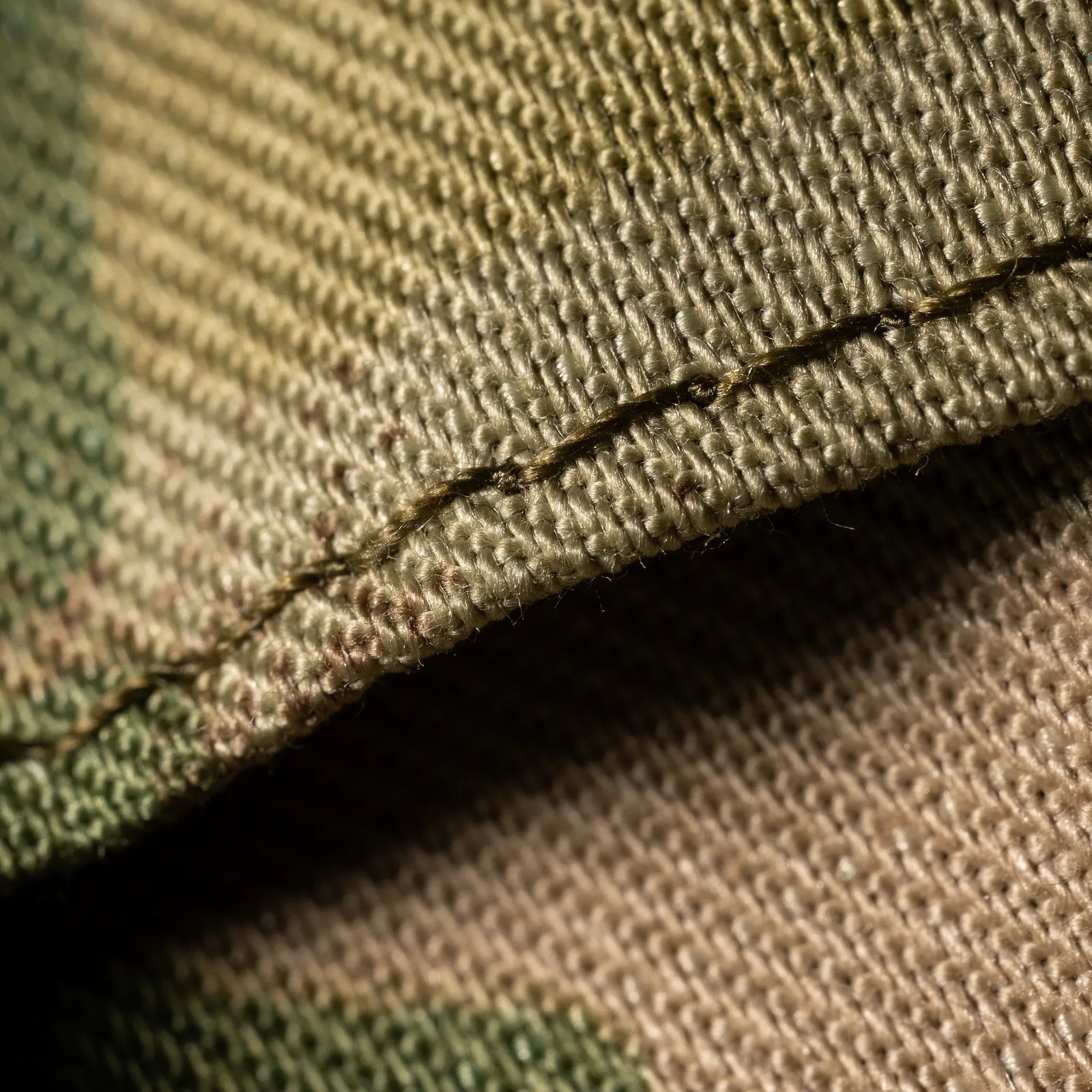 Панама Combat 2.0 Twill Multicam