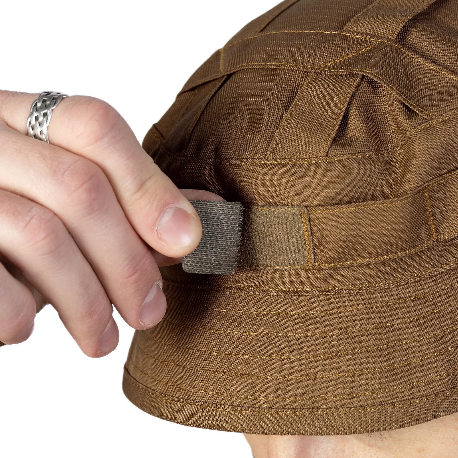 Панама Combat 2.0 Twill Койот