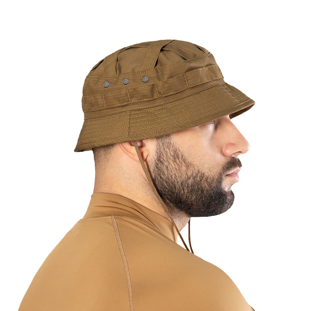 Панама Combat Twill Койот