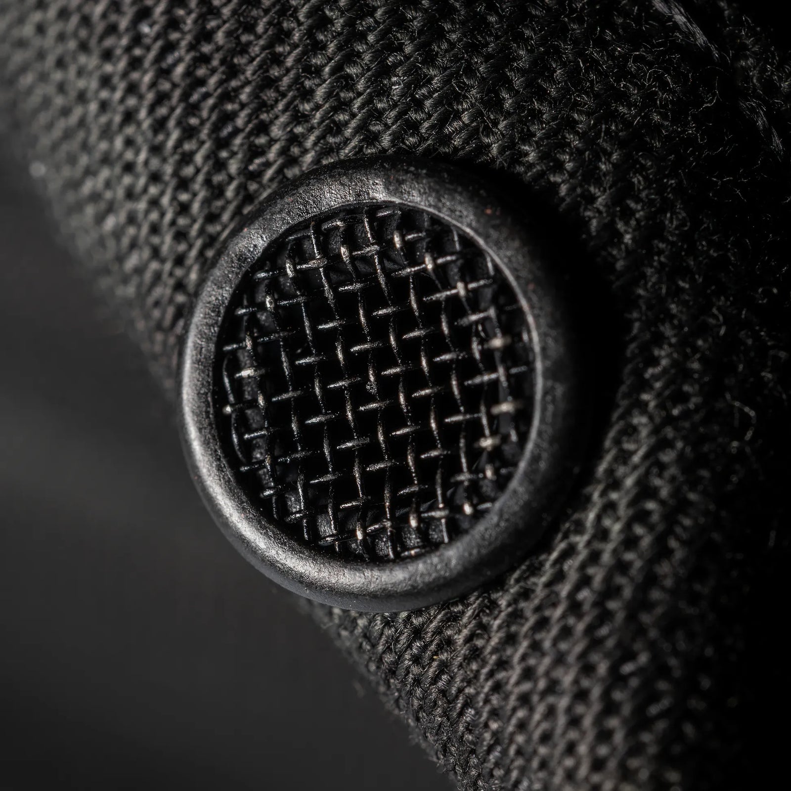 Панама Combat 2.0 Twill MC Black
