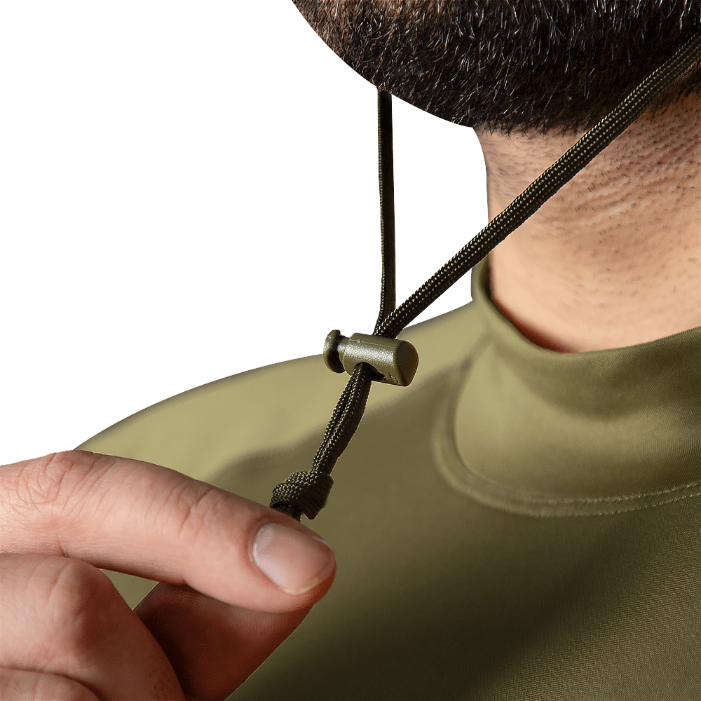 Панама Combat Twill Піксель