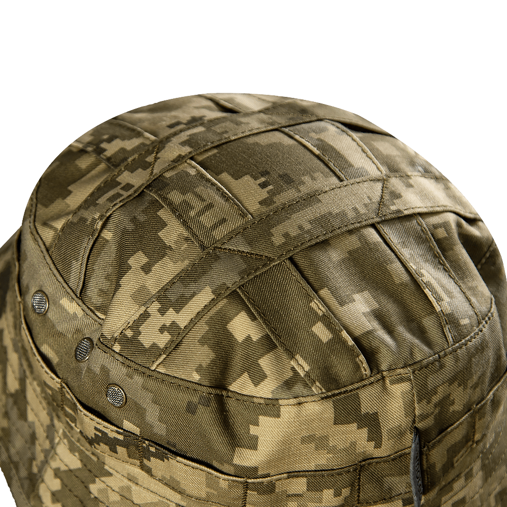 Панама Combat Twill Піксель