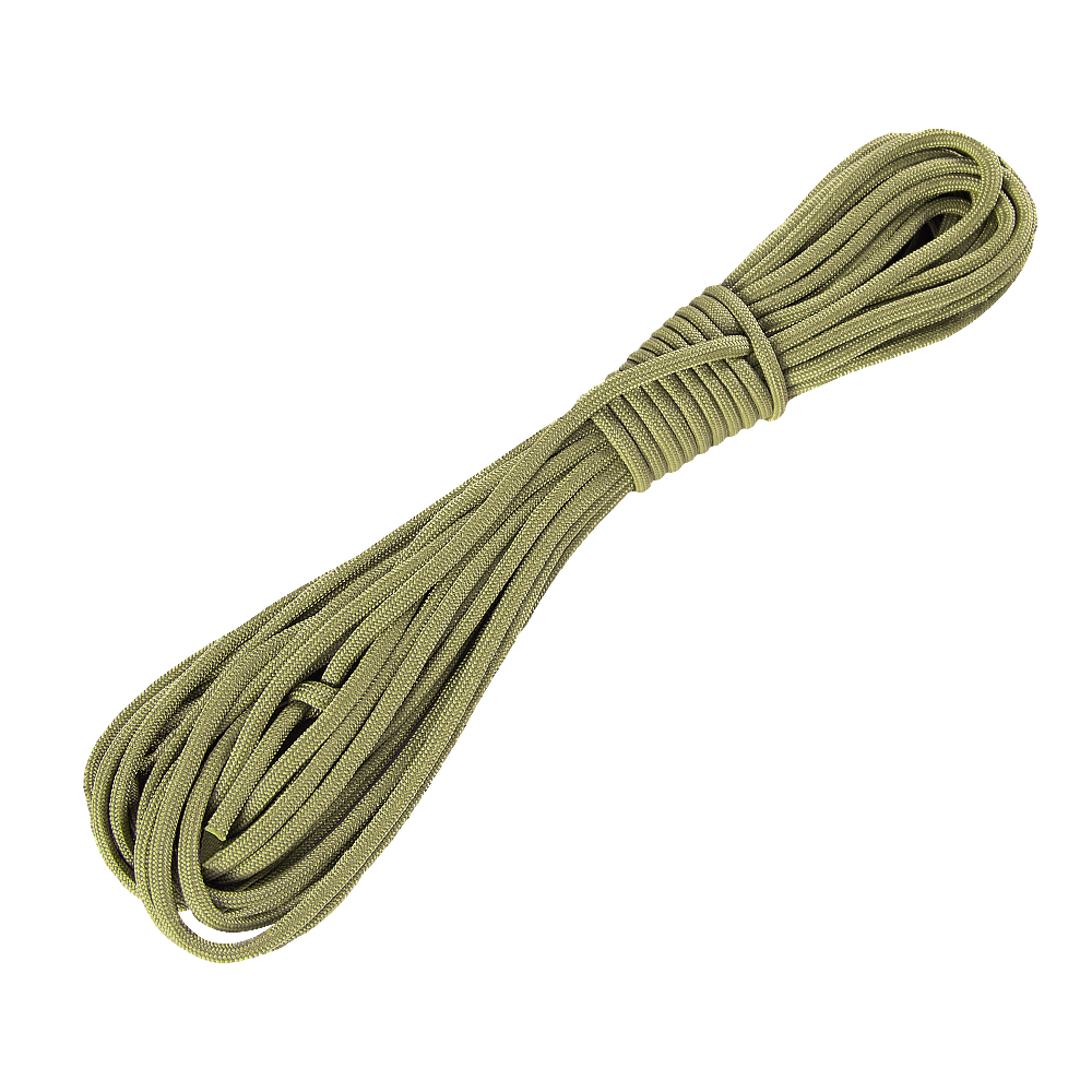 Paracord 550 (10 м) Хакі