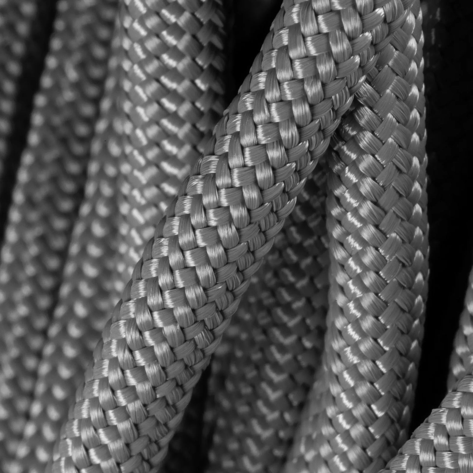 Paracord 550 (10 м) Сірий