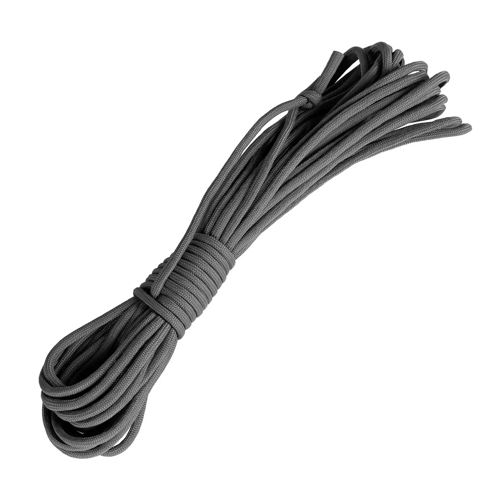 Paracord 550 (10 м) Сірий