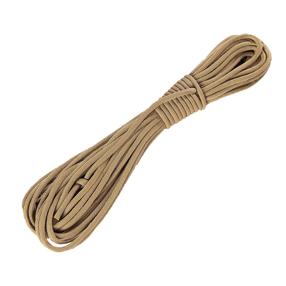 Paracord Survival (10 м) Койот