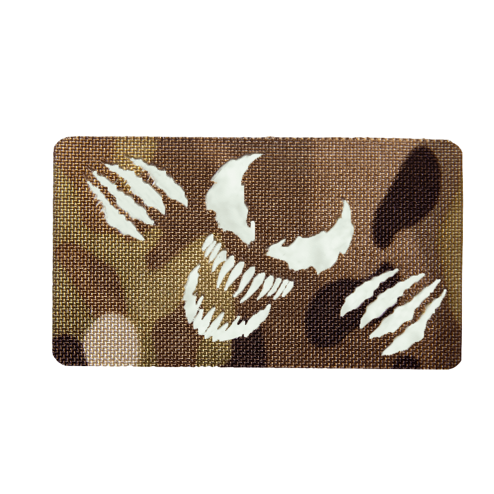 Camotec Venom 2.0 Multicam/Lumin Patch