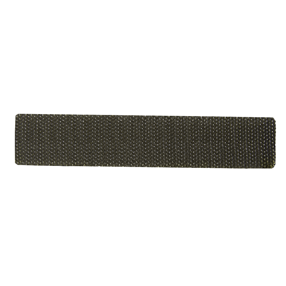 Patch LC Blood Type Twill Pixel