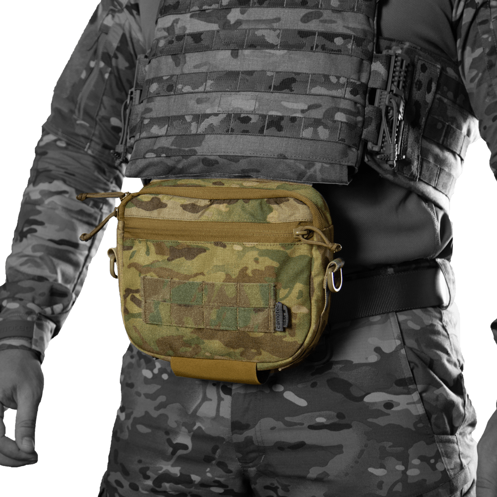 Сумка Напашник MC
